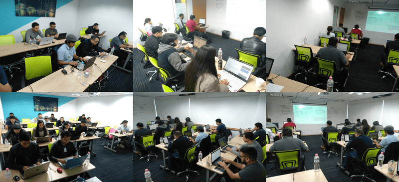 1a generación del curso de procesamiento de lenguaje natural para chatbots