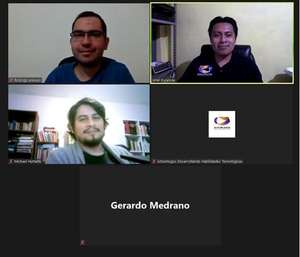 2a generación del curso deep learning generativo
