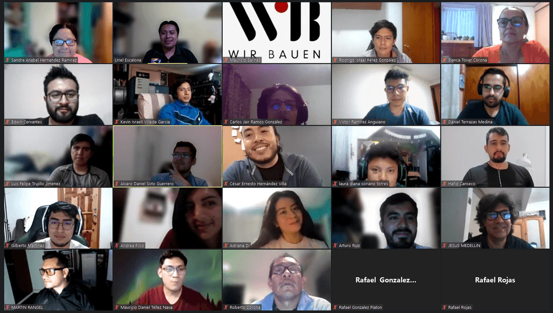2a generación del curso deep learning para inteligencia artificial