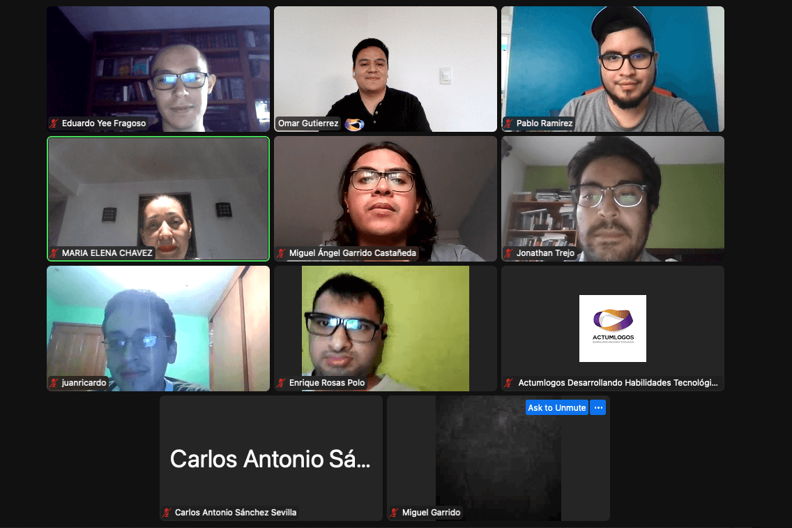 2a generación del curso deep reinforcement learning