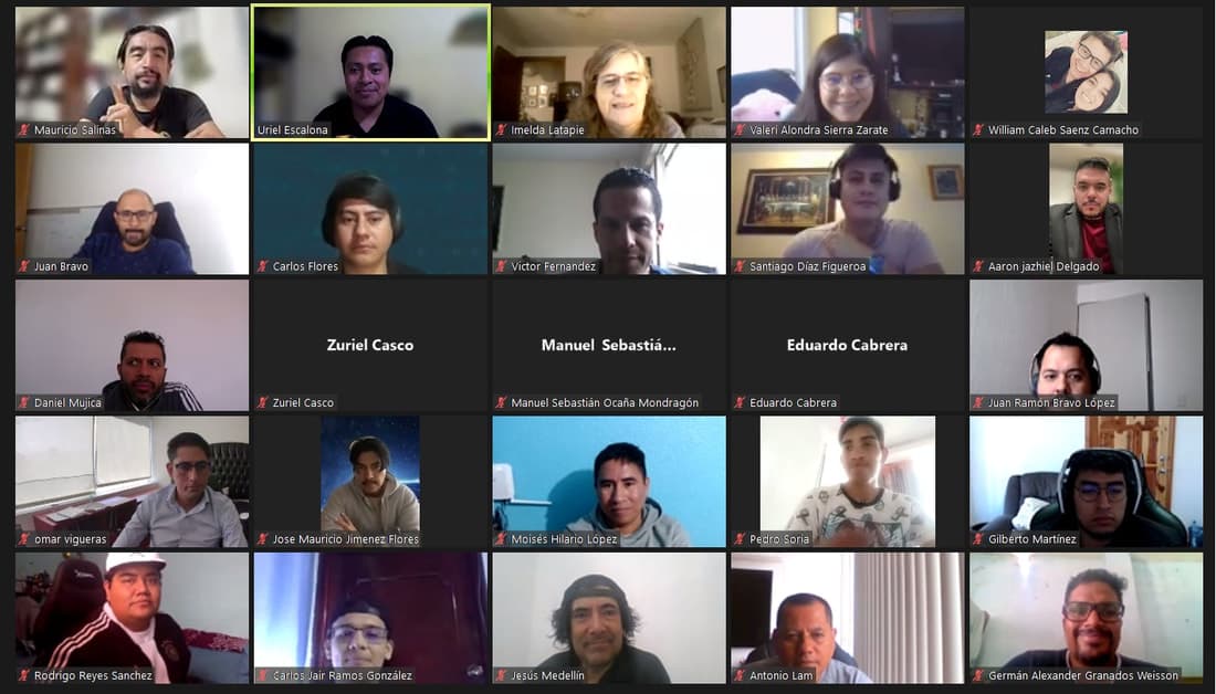 2a generación del curso machine learning para producción