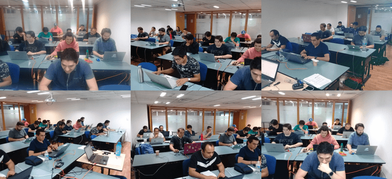 2a generación del curso machine learning práctico.