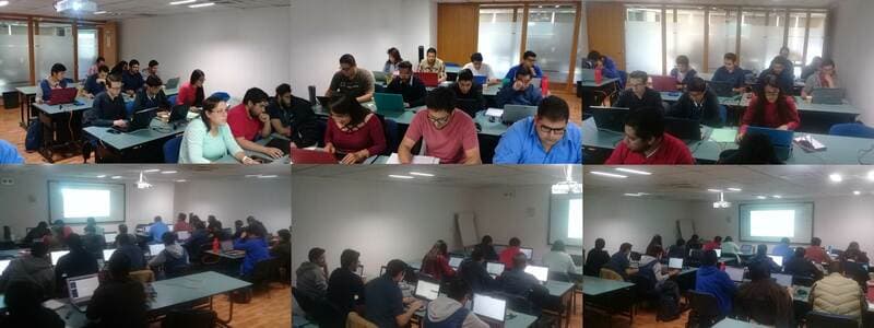 3a generación del curso deep learning para imágenes 1