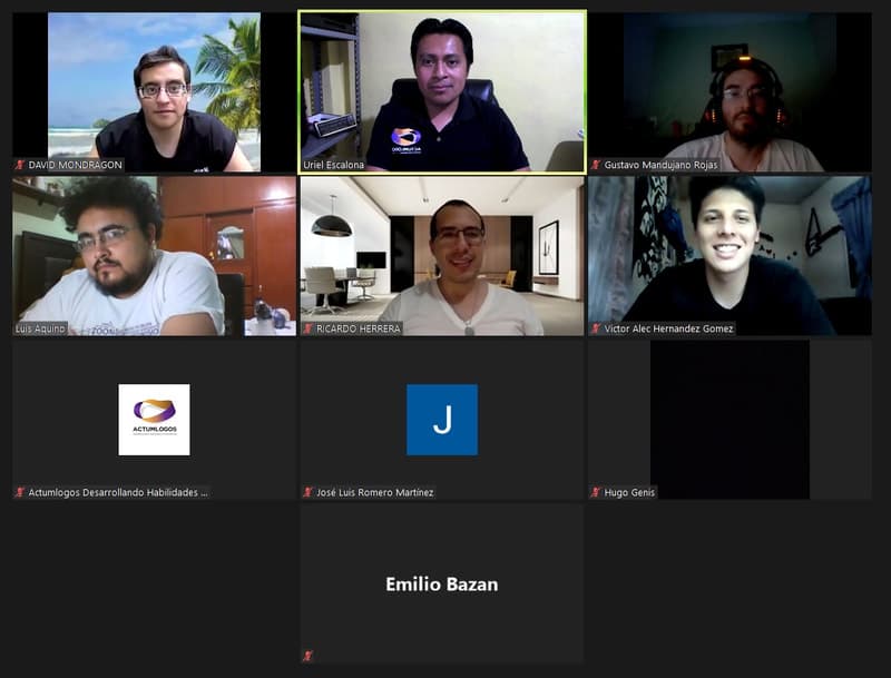 4a generación del curso machine learning práctico
