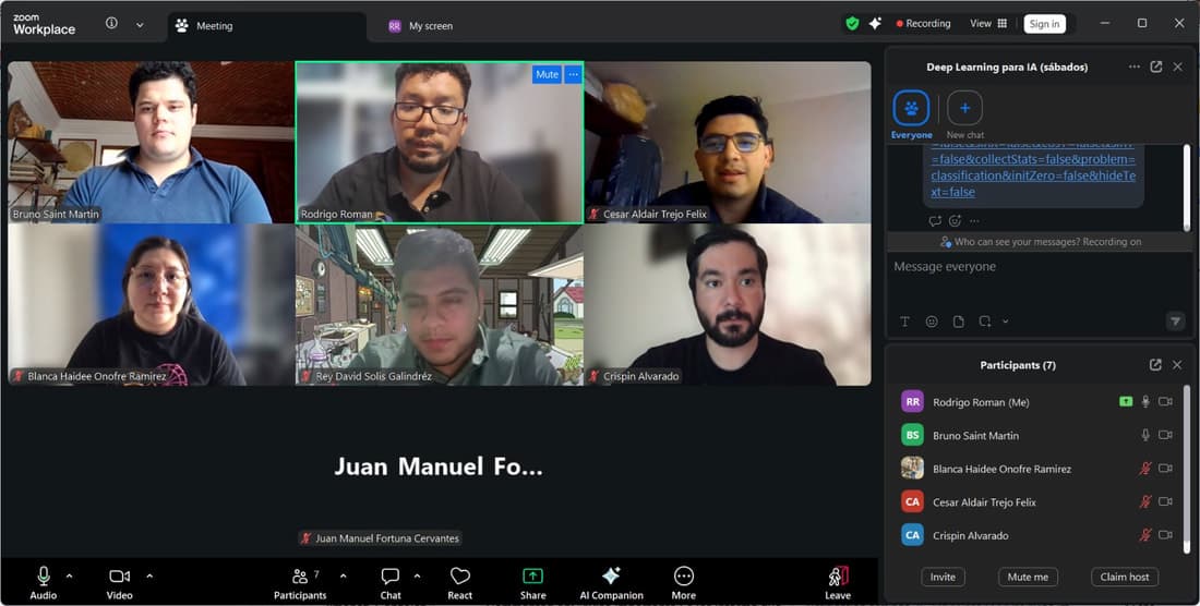 6 edición deep learning para ia